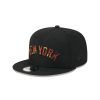 Gorras New Era | New York Yankees Mlb Rustic Fall 9Fifty Snapback