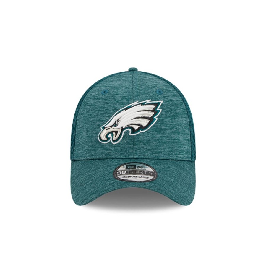 Gorras New Era | Philadelphia Eagles Nfl Active 39Thirty Elastica