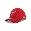 Gorras New Era | El Aguila De Veracruz Lmb Outline Logo 39Thirty Elastica