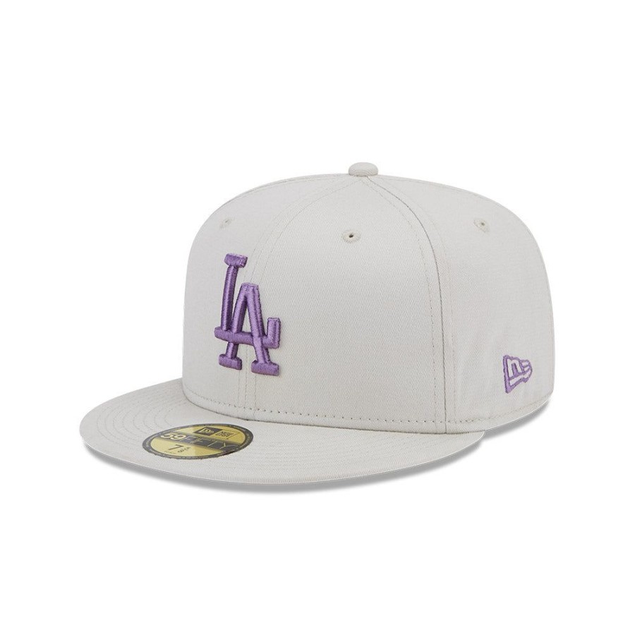 Gorras New Era | Los Angeles Dodgers Mlb League Essentials 59Fifty Cerrada