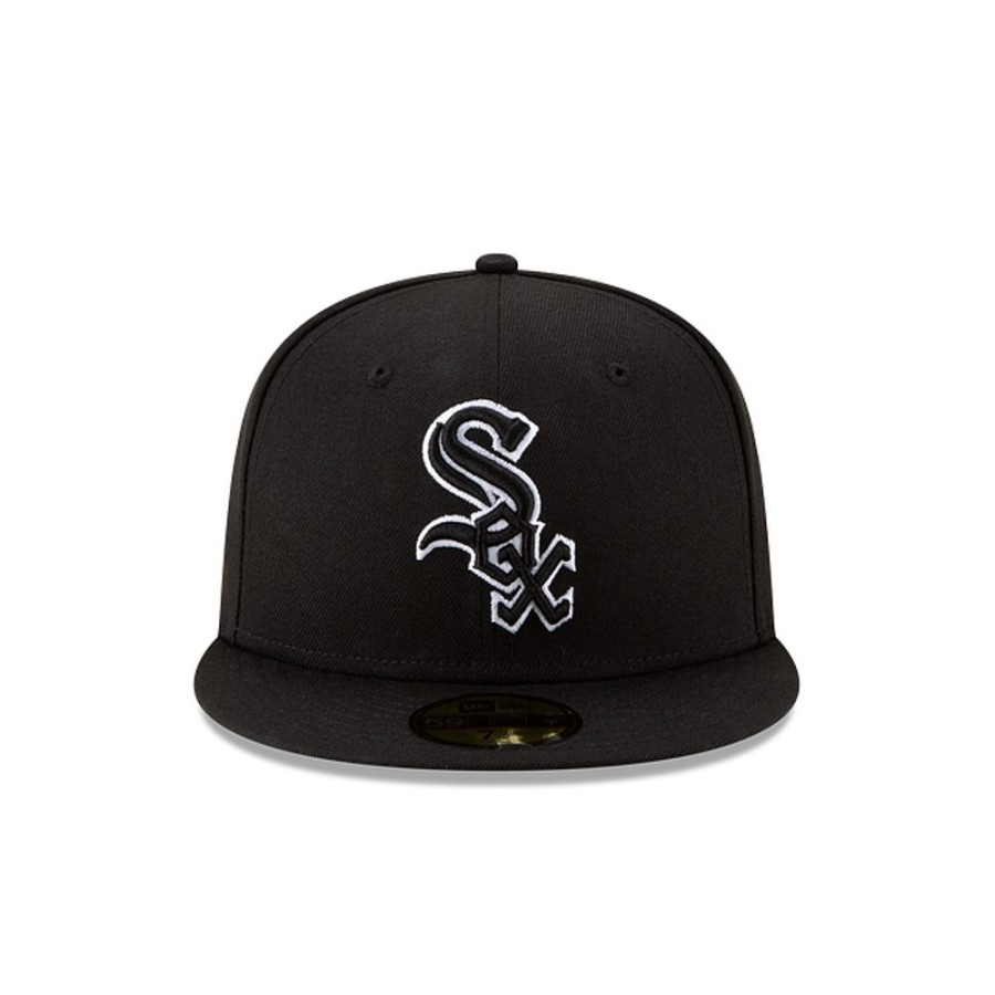 Gorras New Era | Chicago White Sox Mlb Classics 59Fifty Cerrada