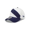 Gorras New Era | Club Puebla Futbol Logo Identity 39Thirty Elastica