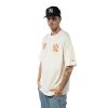 Ropa New Era | Playera Manga Corta New York Yankees Mlb Side Patch Collection