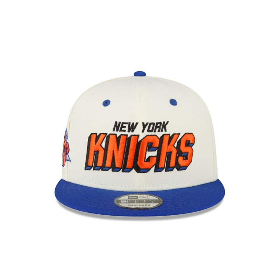 Gorras New Era | New York Knicks Nba X Awake 9Fifty Snapback