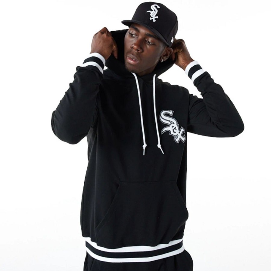 Ropa New Era | Sudadera Chicago White Sox Mlb Logo Select