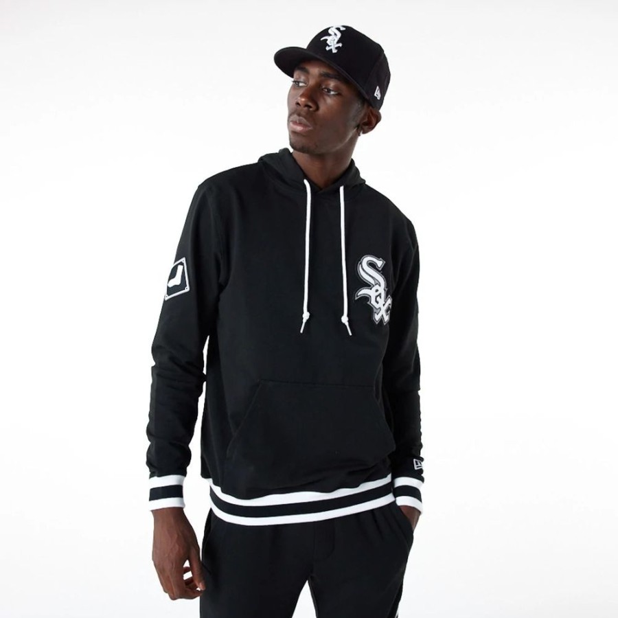 Ropa New Era | Sudadera Chicago White Sox Mlb Logo Select