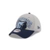 Gorras New Era | Memphis Grizzlies Nba Tip Off 2023 39Thirty Elastica