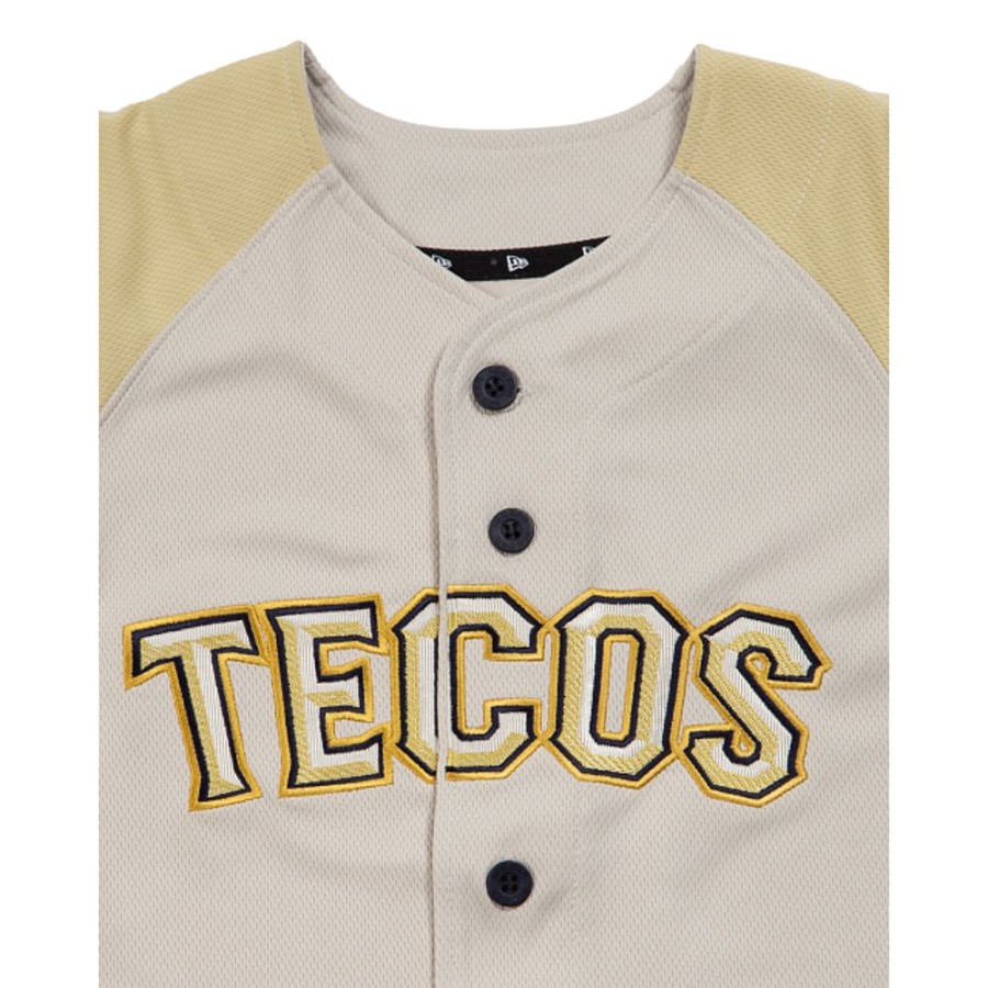 Ropa New Era | Jersey Home Tecolotes De Los 2 Laredos Lmb Para Nina O Nino