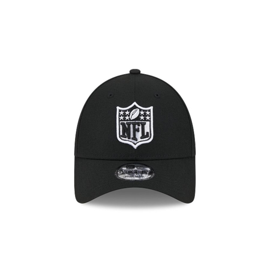 Gorras New Era | Nfl Official Logo Nfl Crucial Catch 2023 9Forty Snapback