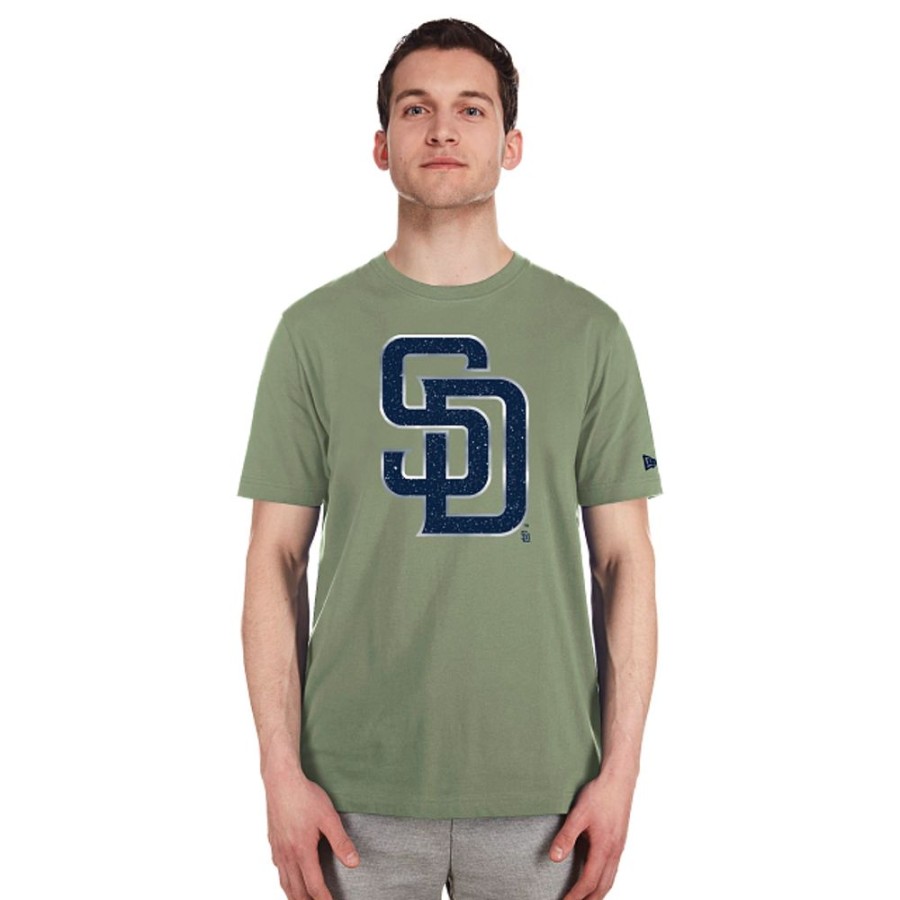 Ropa New Era | Playera Manga Corta San Diego Padres Mlb All-Star Game Official Collection 2023