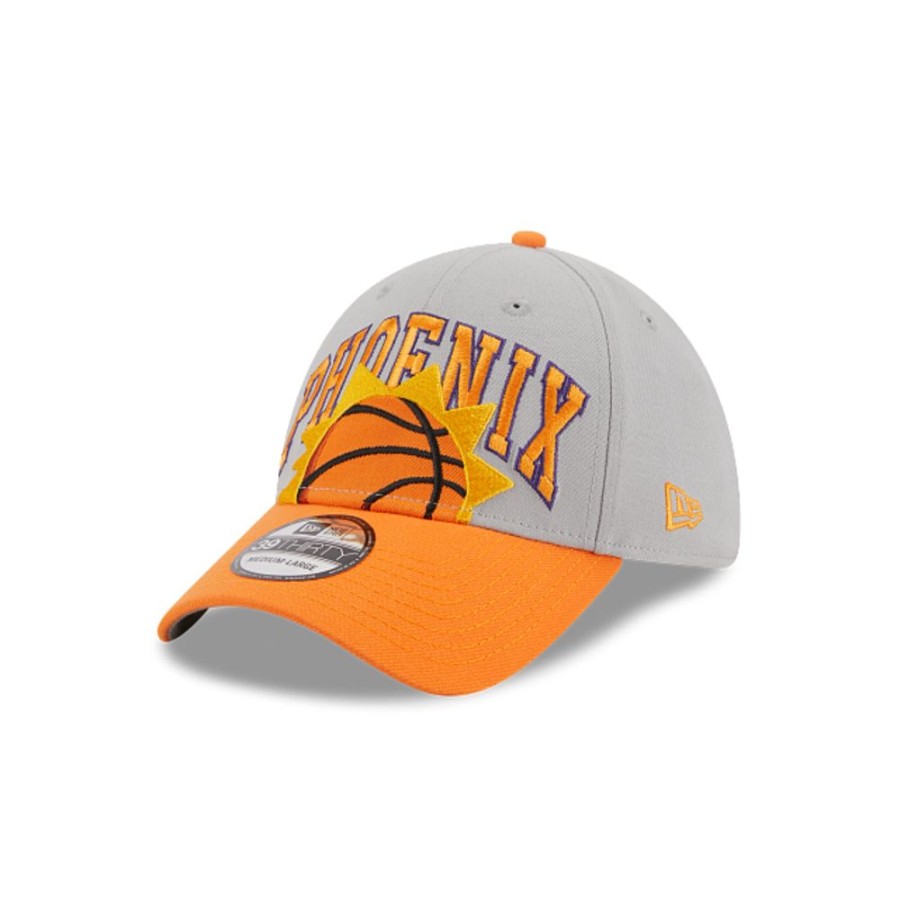 Gorras New Era | Phoenix Suns Nba Tip Off 2023 39Thirty Elastica