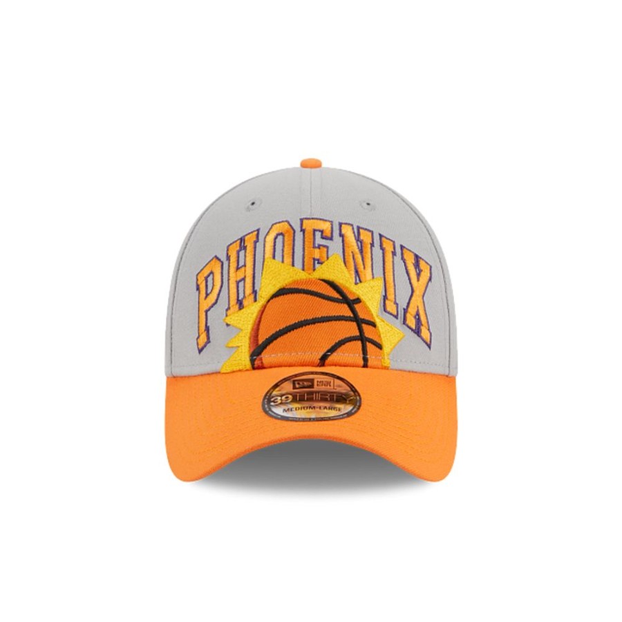 Gorras New Era | Phoenix Suns Nba Tip Off 2023 39Thirty Elastica