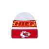 Gorras New Era | Kansas City Chiefs Nfl Sideline Knit