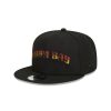 Gorras New Era | Tampa Bay Rays Mlb Rustic Fall 9Fifty Snapback