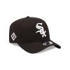 Gorras New Era | Chicago White Sox Mlb Logo 9Fifty Ss Snapback