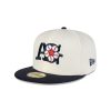 Gorras New Era | Algodoneros De Guasave Lamp Retro 59Fifty Cerrada