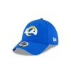 Gorras New Era | Los Angeles Rams Nfl Classics 39Thirty Elastica