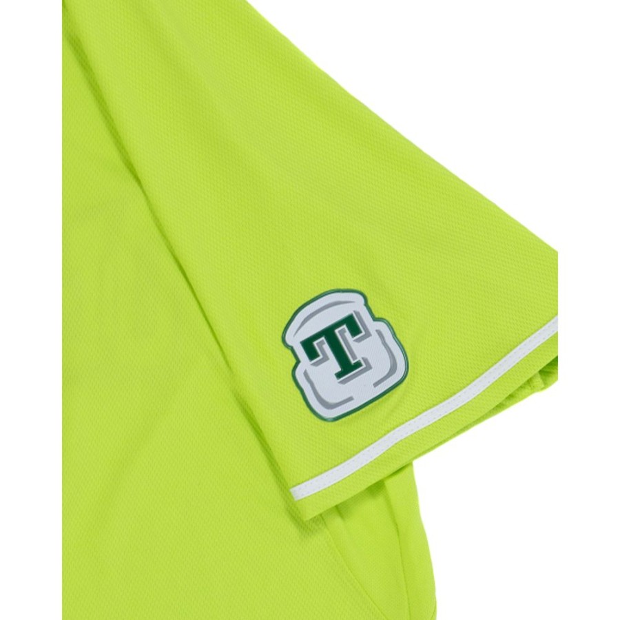 Ropa New Era | Jersey Olmecas De Tabasco Lmb Neon Collection 2023 Para Nina O Nina