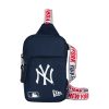 Accesorios New Era Mochilas | Mochila Mlb New York Yankees Navy