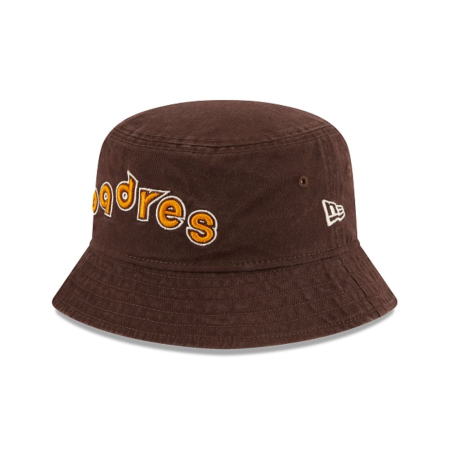 Gorras New Era | San Diego Padres Mlb Tiramisu Bucket