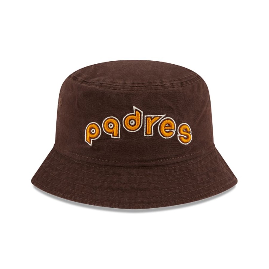 Gorras New Era | San Diego Padres Mlb Tiramisu Bucket