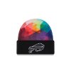 Gorras New Era | Buffalo Bills Nfl Crucial Catch 2023 Knit