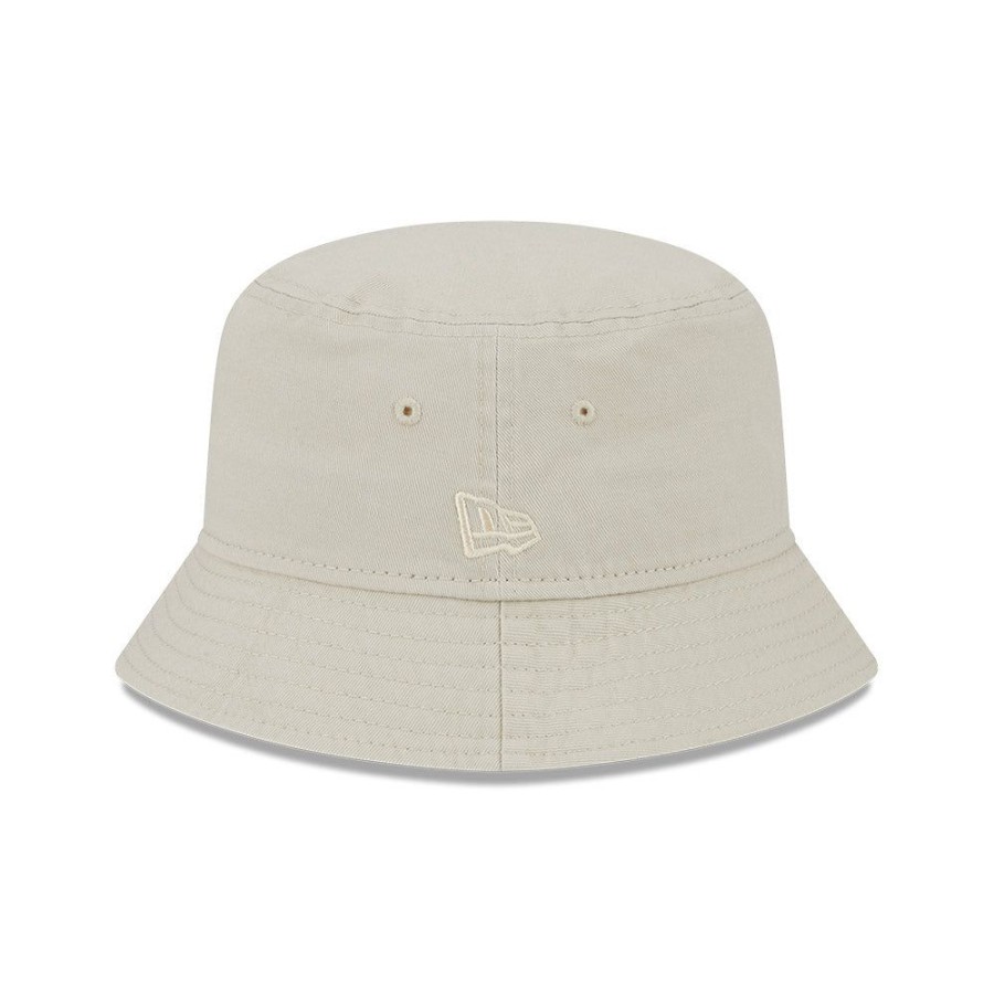 Gorras New Era | New Era Everyday Classics Bucket Beige