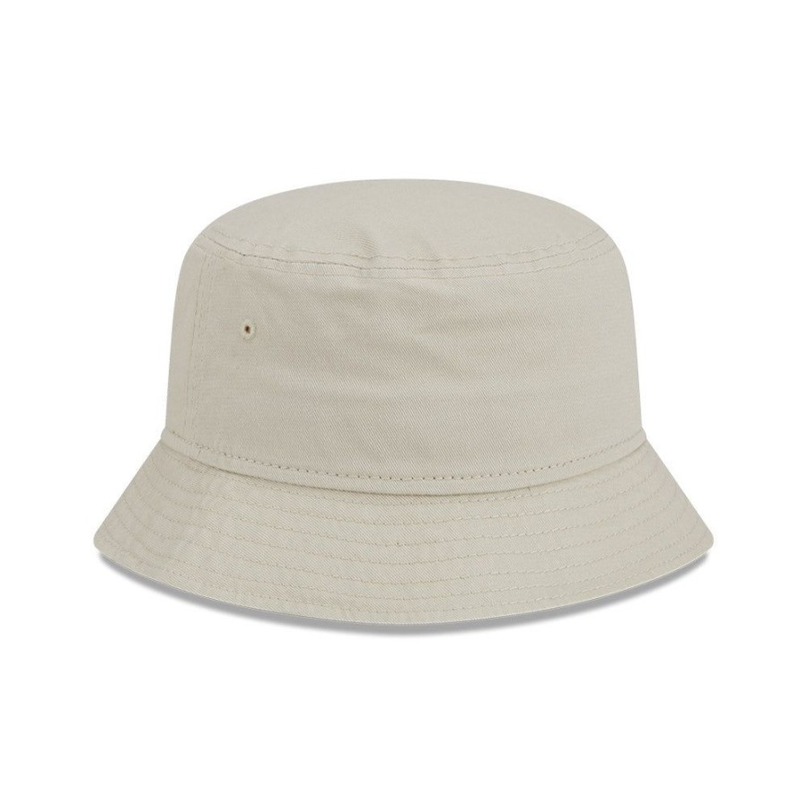 Gorras New Era | New Era Everyday Classics Bucket Beige