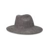 Gorras New Era | New Eraheritage Broadway Fedora Gris