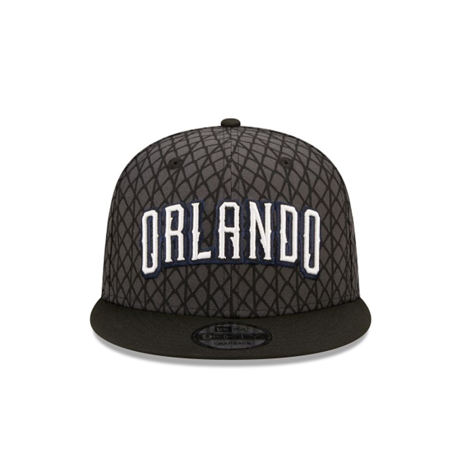 Gorras New Era | Orlando Magic Nba City Edition 2022 9Fifty Snapback