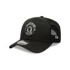 Gorras New Era | Manchester United Fc Tonal 9Fifty Ss Snapback Negra