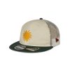 Gorras New Era | Hermanos Koumori X New Era 9Fifty Sun Green