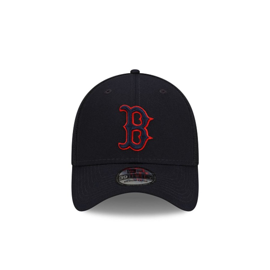 Gorras New Era | Boston Red Sox Mlb Spring Training 2023 39Thirty Elastica