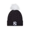 Gorras New Era | New York Yankees Mlb Active Knit Para Mujer