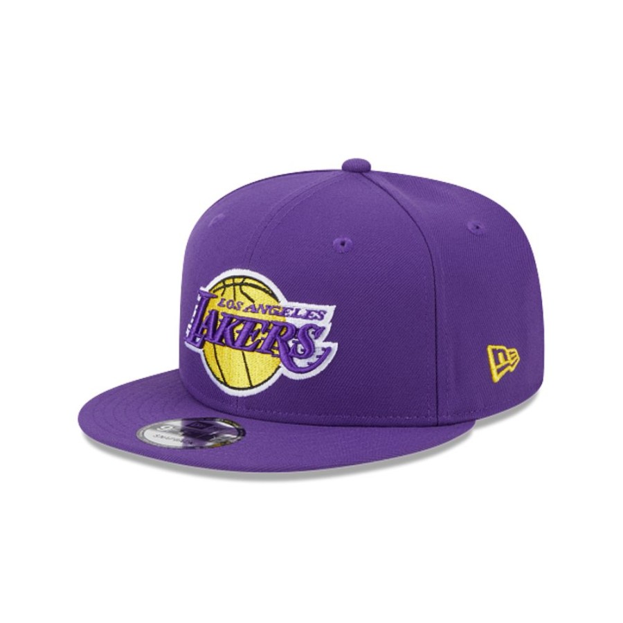 Gorras New Era | Los Angeles Lakers Nba Athleisure 9Fifty Snapback