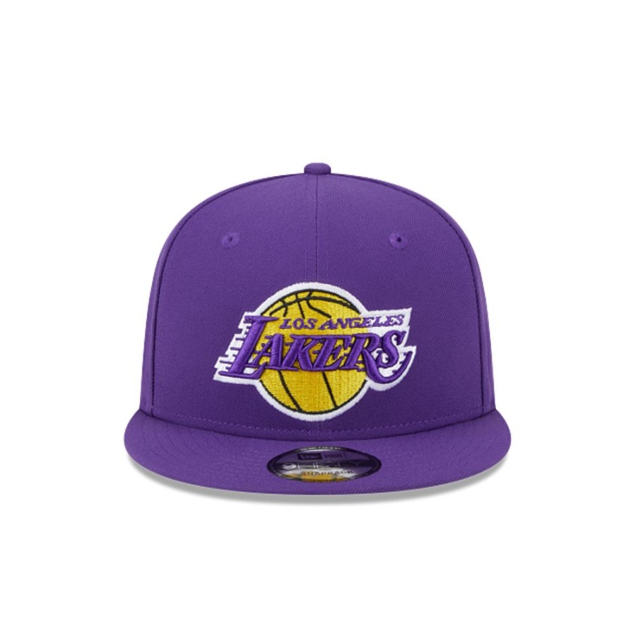 Gorras New Era | Los Angeles Lakers Nba Athleisure 9Fifty Snapback