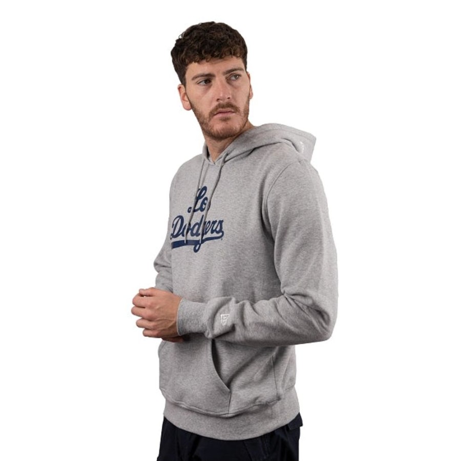 Ropa New Era | Sudadera Los Angeles Dodgers City Connect