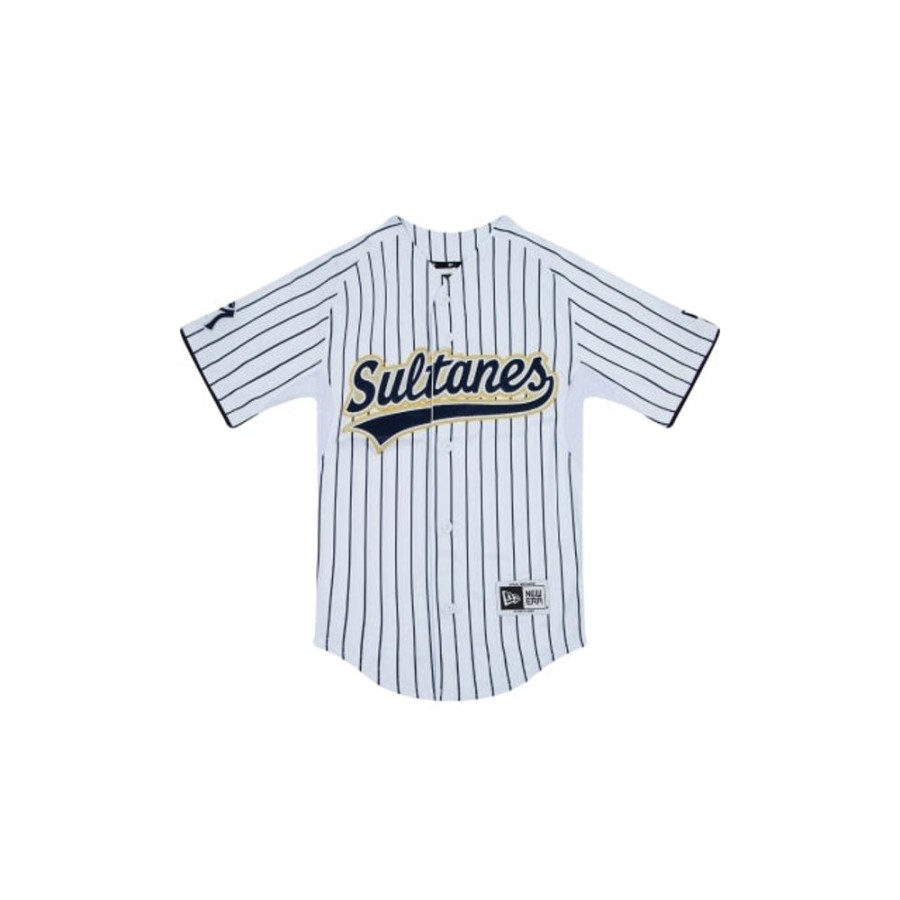 Ropa New Era | Jersey Para Nino Sultanes De Monterrey Lmb Fangear