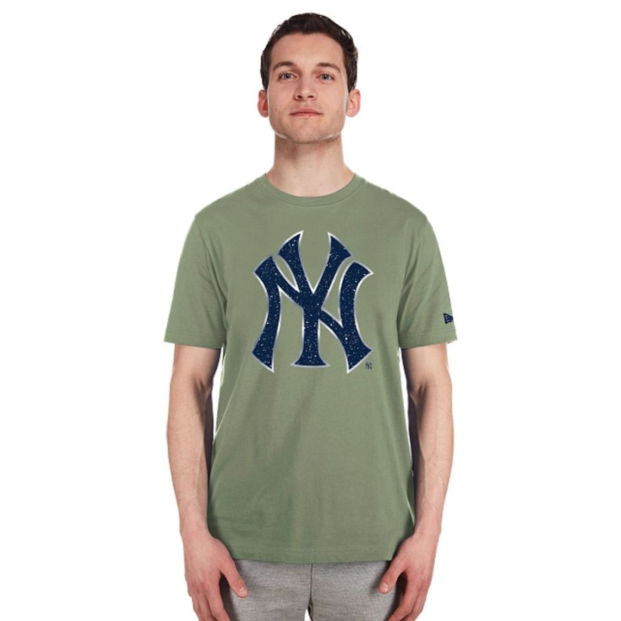 Ropa New Era | Playera Manga Corta New York Yankees Mlb All-Star Game Official Collection 2023