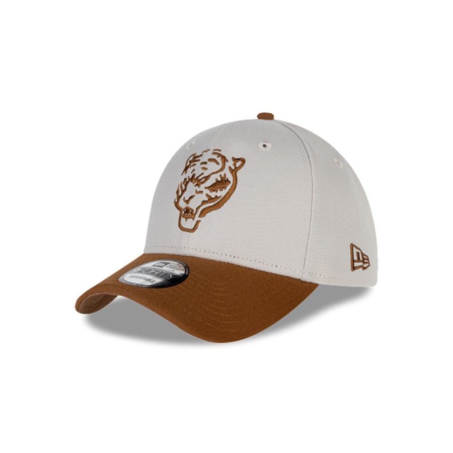 Gorras New Era | Tigres De La Uanl Futbol Two Tone 9Forty Snapback