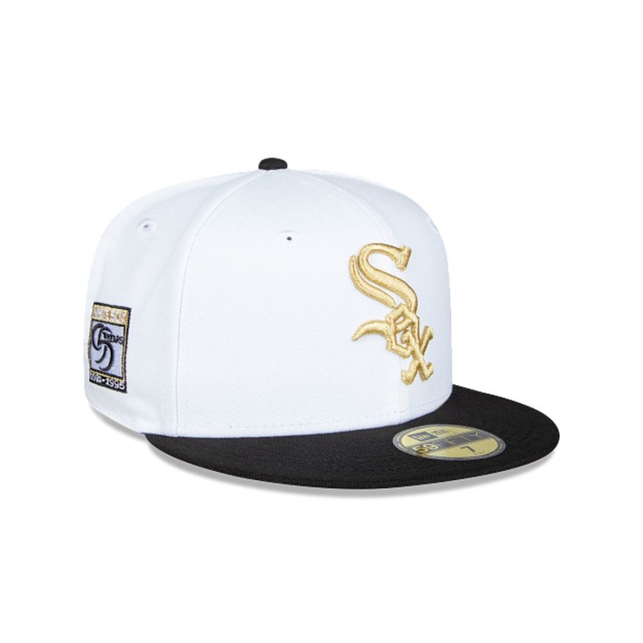 Gorras New Era | Chicago White Sox Mlb Chicago Pack 59Fifty Cerrada