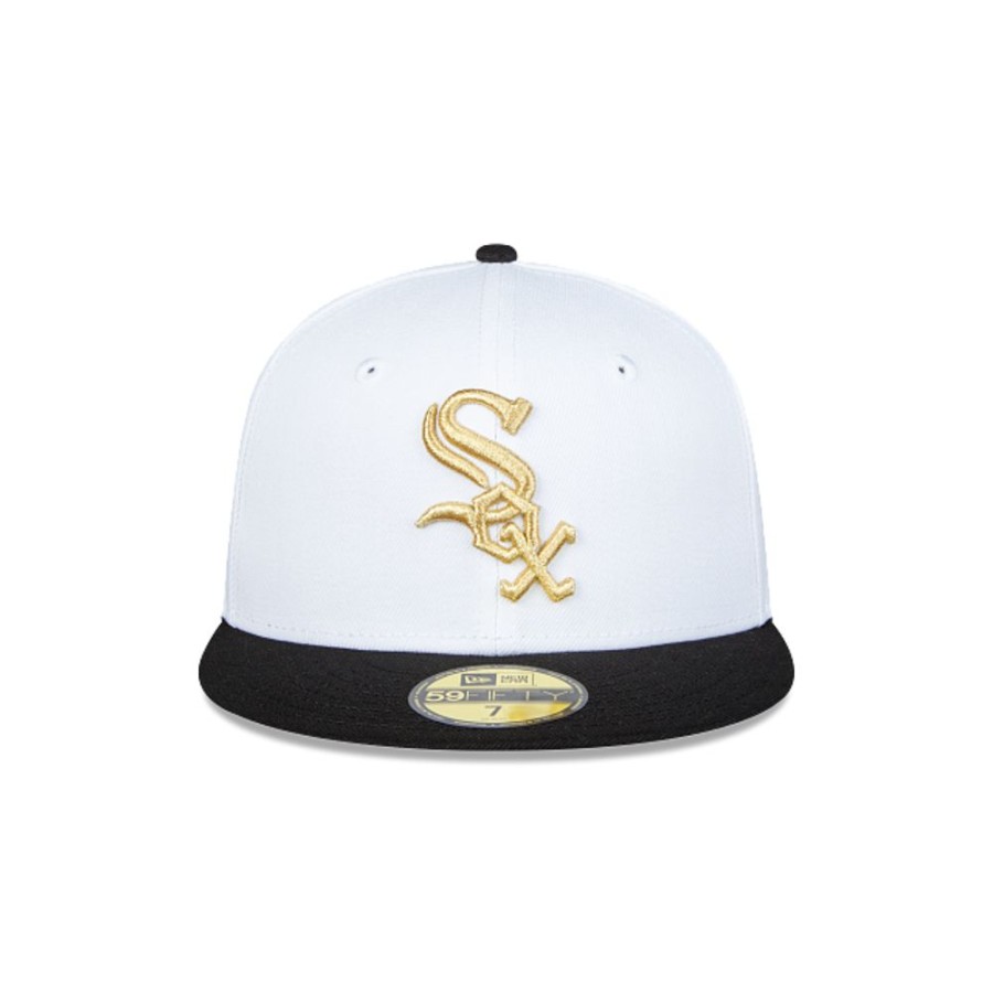 Gorras New Era | Chicago White Sox Mlb Chicago Pack 59Fifty Cerrada