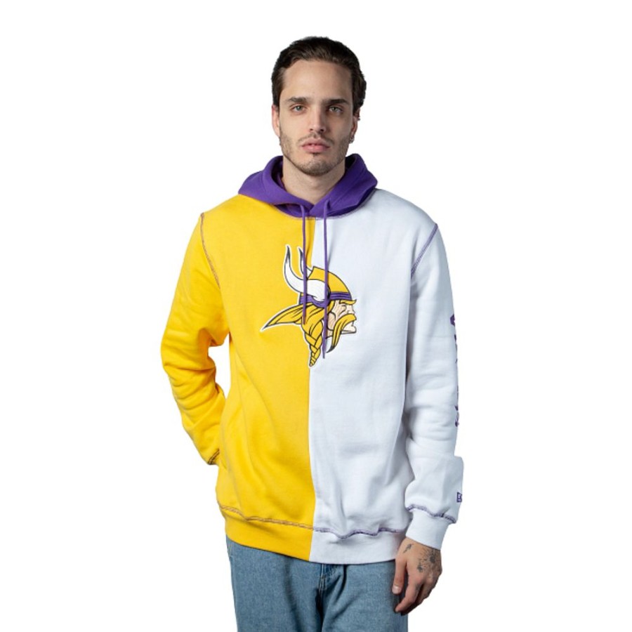 Ropa New Era | Sudadera Minnesota Vikings Nfl 3Rd Down 2023