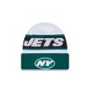 Gorras New Era | New York Jets Nfl Sideline Knit