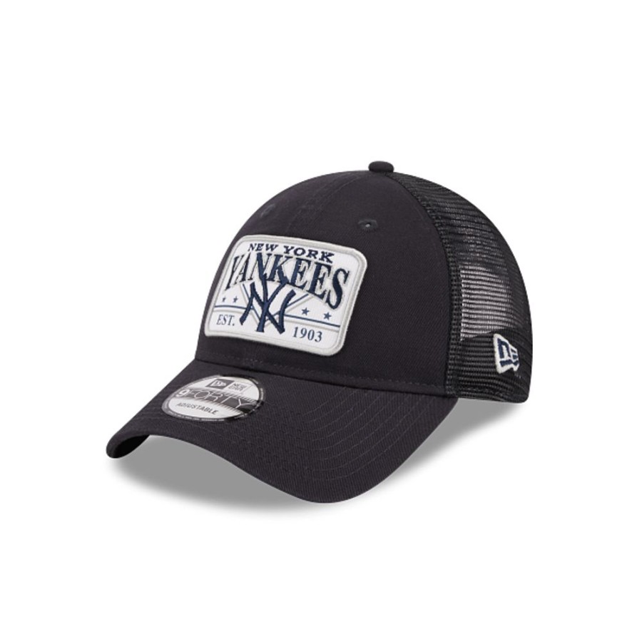 Gorras New Era | New York Yankees Mlb Lift Pass 9Forty Strapback