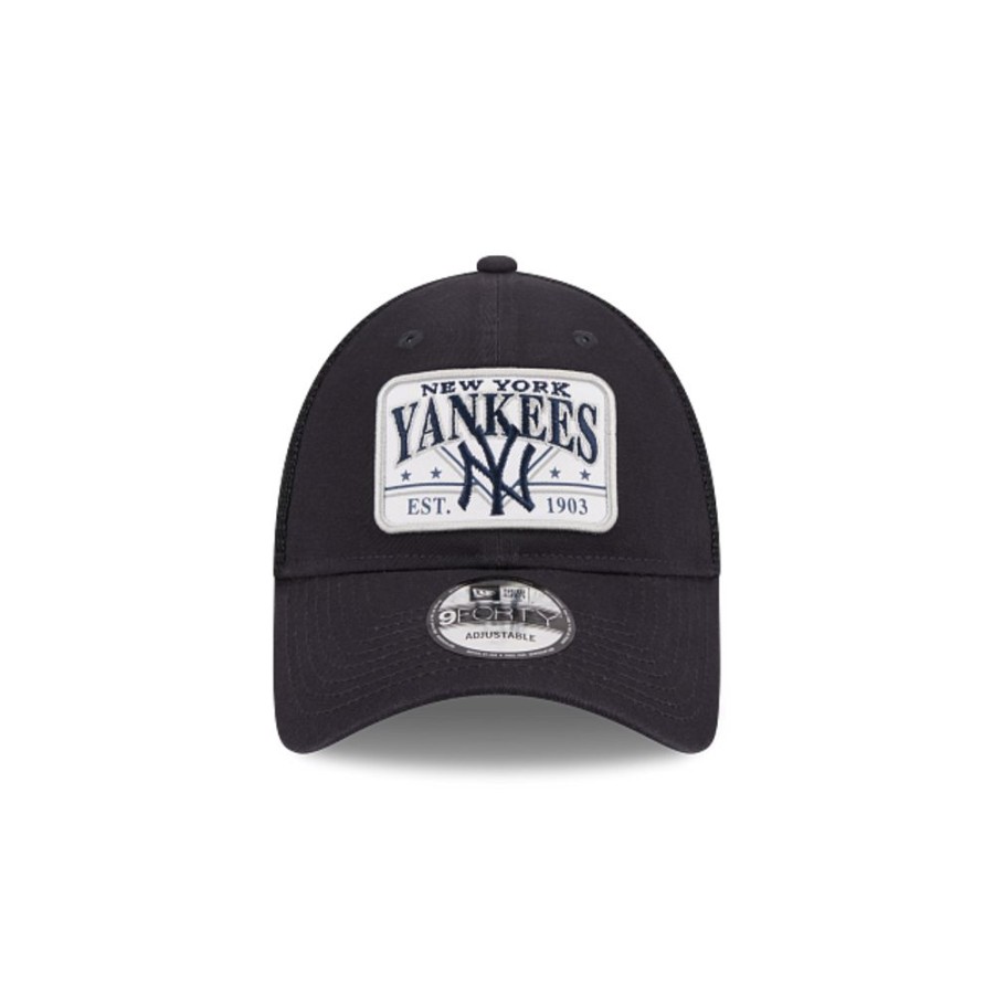 Gorras New Era | New York Yankees Mlb Lift Pass 9Forty Strapback