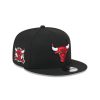 Gorras New Era | Chicago Bulls Nba Athleisure 9Fifty Snapback