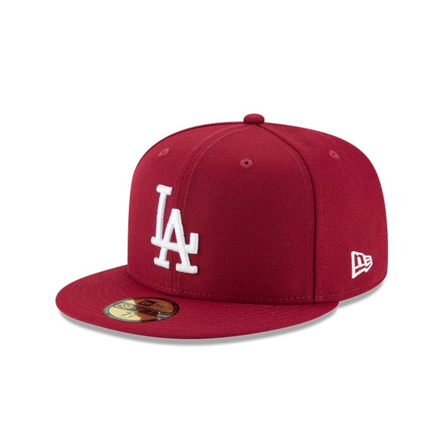 Gorras New Era | Los Angeles Dodgers Mlb Classics 59Fifty Cerrada