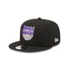 Gorras New Era | Sacramento Kings Nba Authentics Draft 2023 Collection 9Fifty Snapback