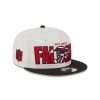 Gorras New Era | Atlanta Falcons Nfl Draft 2023 9Fifty Snapback